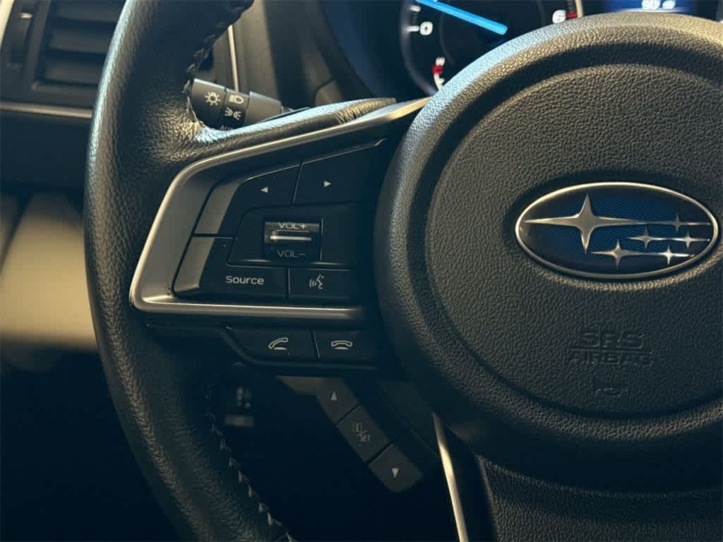 Thumbnail: 2019 Subaru Ascent - 25