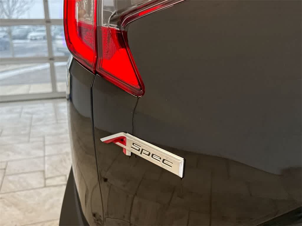 Thumbnail: 2021 Acura RDX - 11