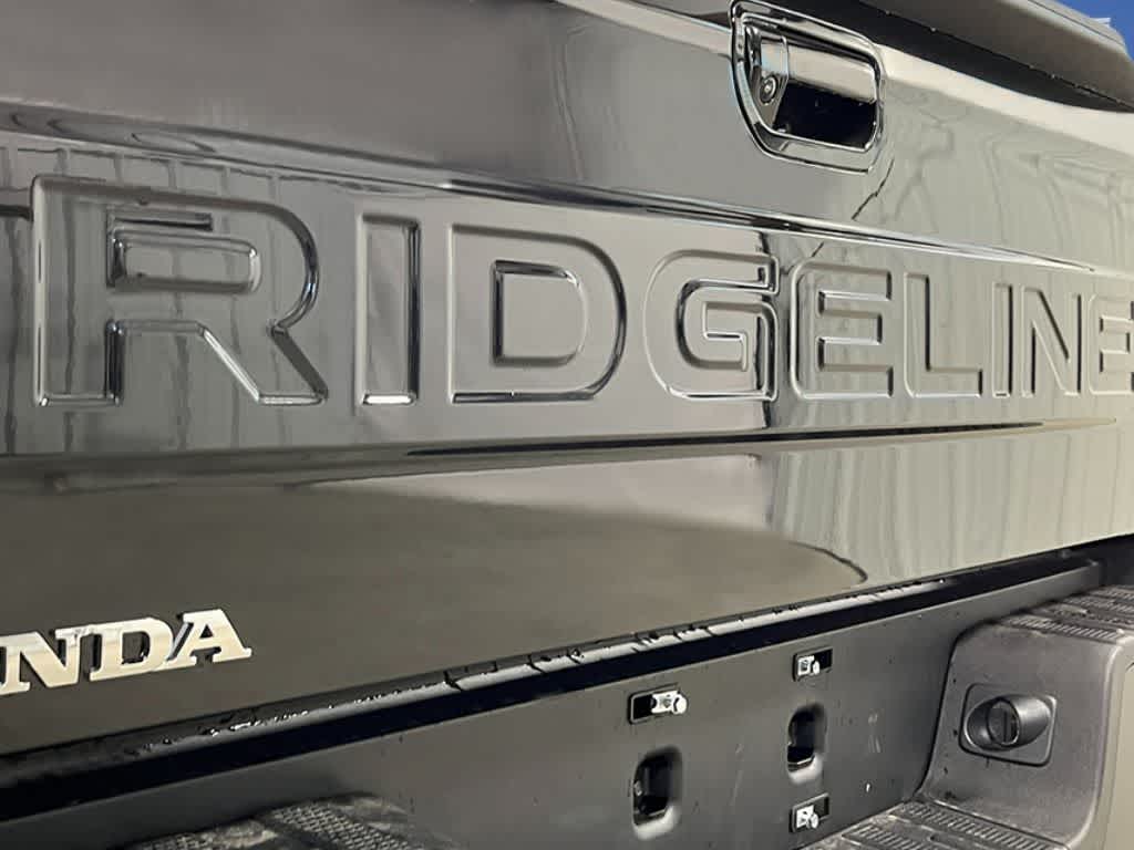 Thumbnail: 2026 Honda Ridgeline - 7