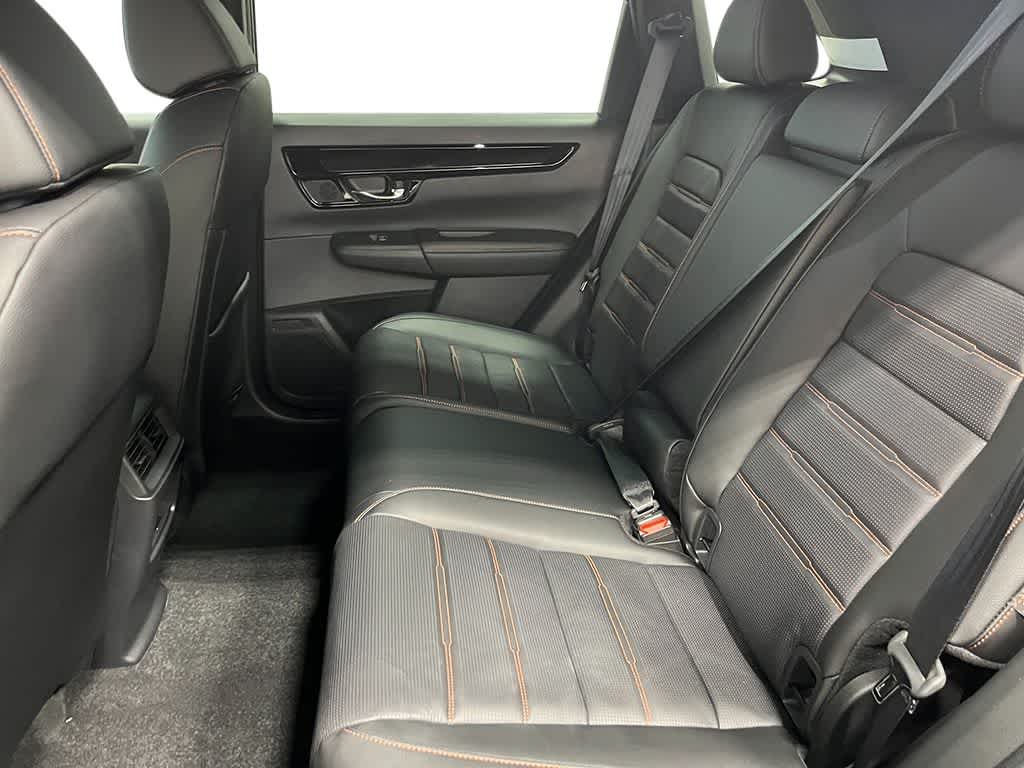 Thumbnail: 2026 Honda CR-V - 25