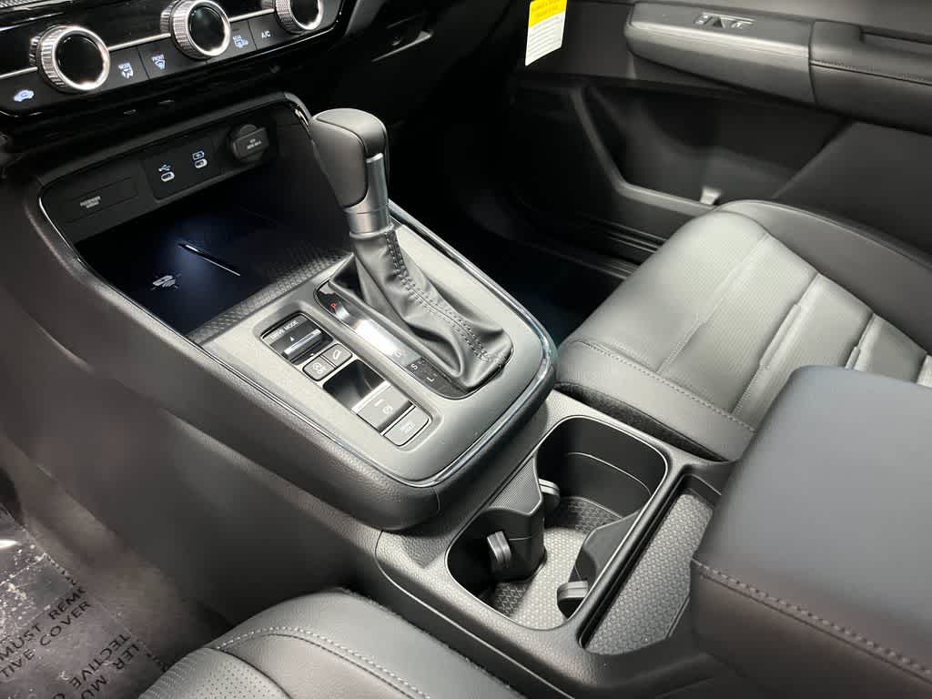 Thumbnail: 2026 Honda CR-V - 23