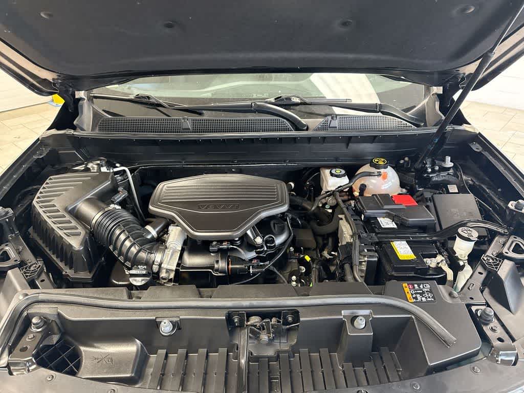 Thumbnail: 2022 GMC Acadia - 15