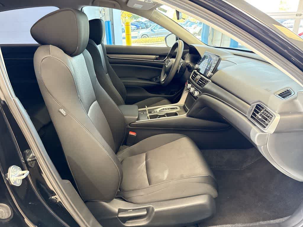 Thumbnail: 2022 Honda Accord - 22