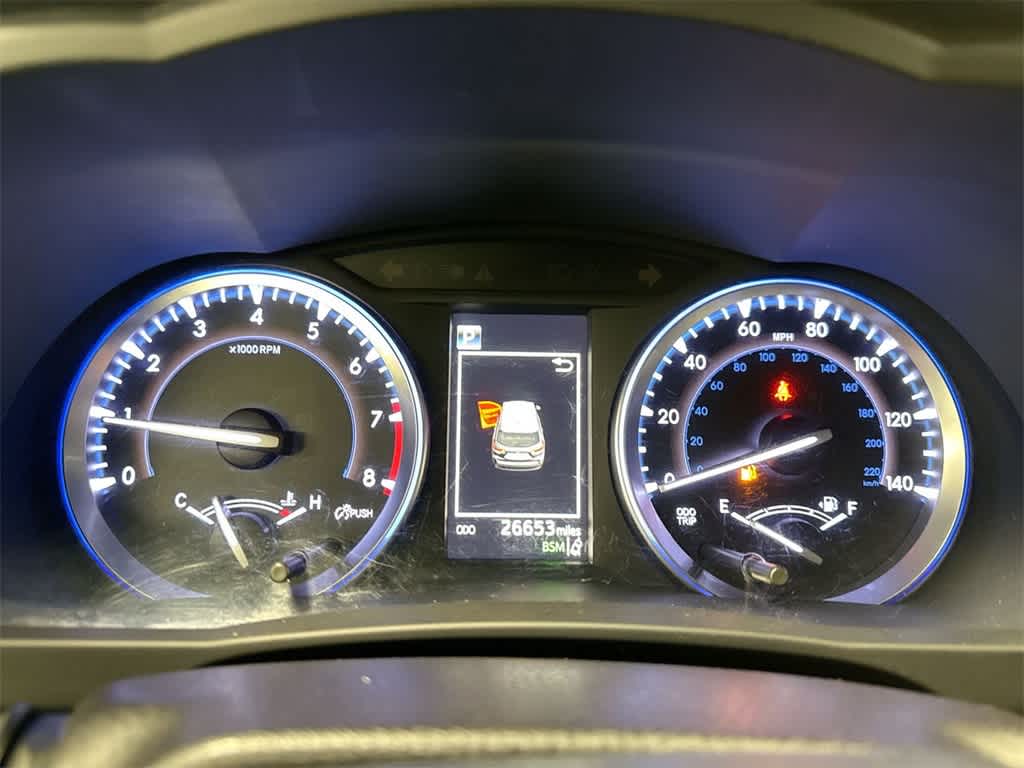 Thumbnail: 2019 Toyota Highlander - 36