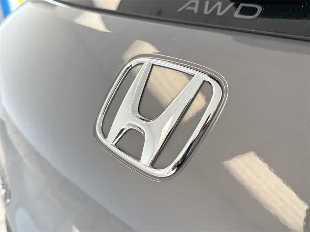 2023 Honda HR-V Sport 12