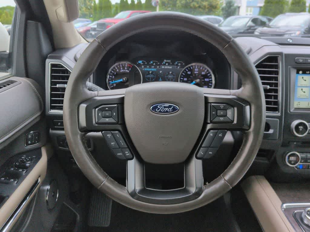 Thumbnail: 2018 Ford Expedition MAX - 25