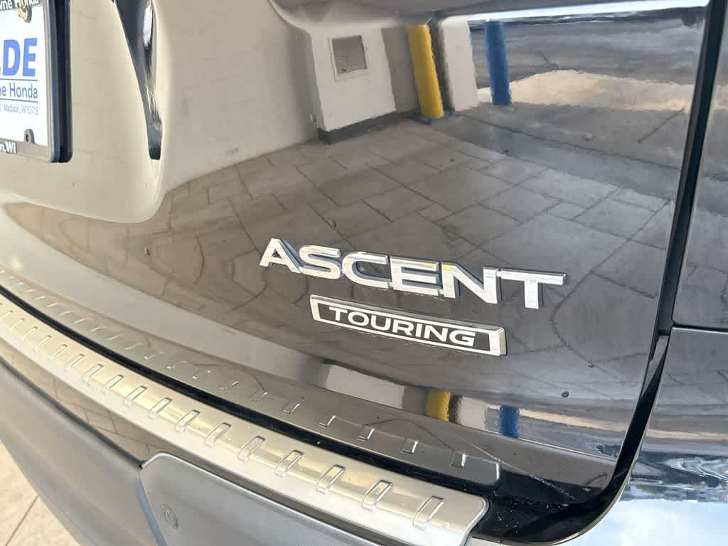 Thumbnail: 2019 Subaru Ascent - 12