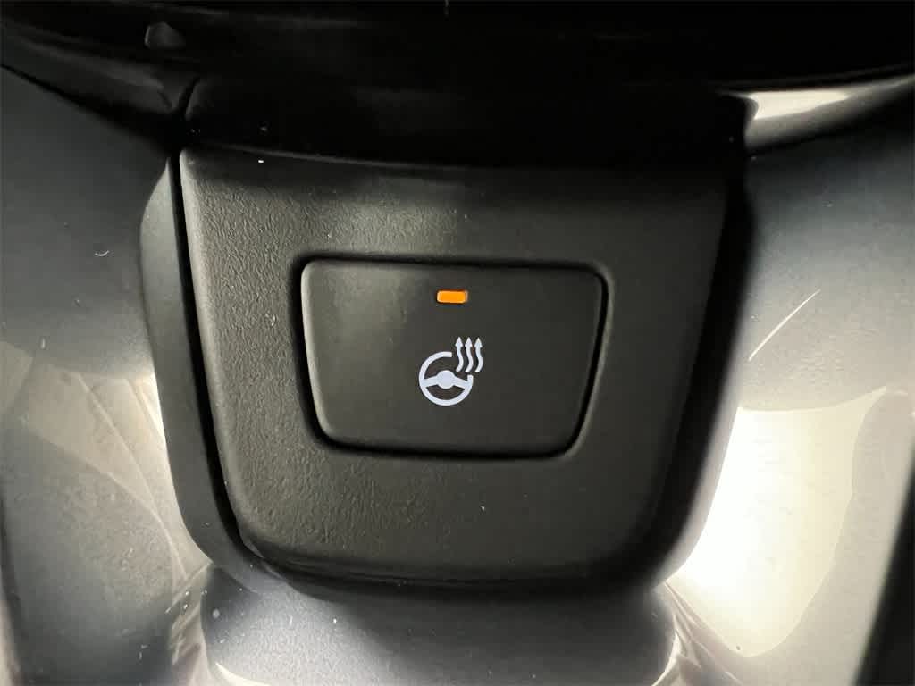 Thumbnail: 2025 Honda Pilot - 25