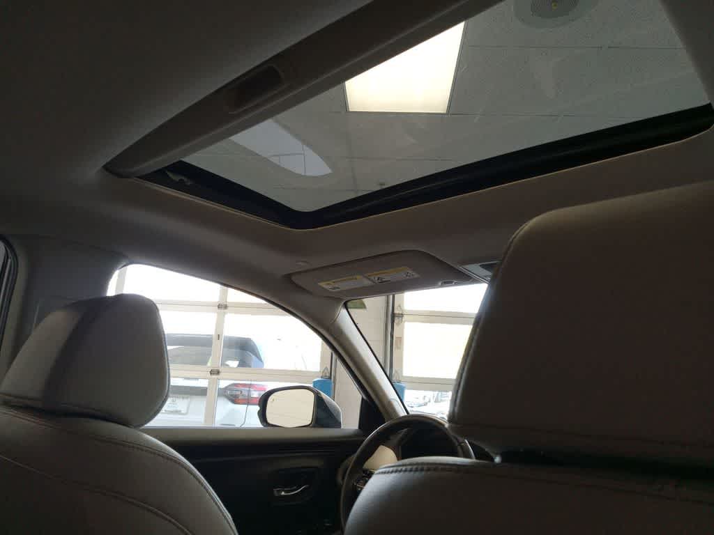 Thumbnail: 2026 Honda HR-V - 26