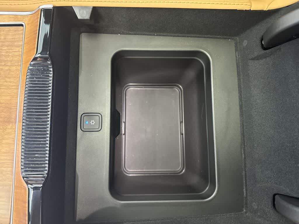 Thumbnail: 2023 Jeep Grand Wagoneer L - 46