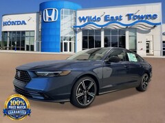 2026 Honda Accord SE Sedan