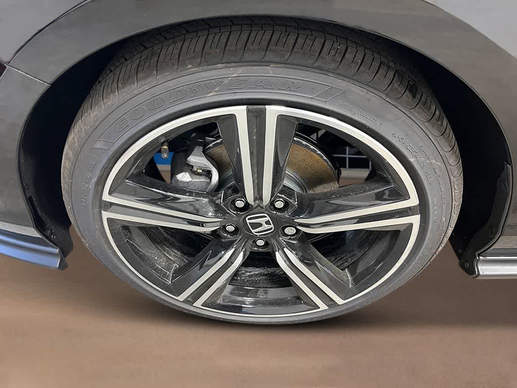 Thumbnail: 2026 Honda Accord - 10