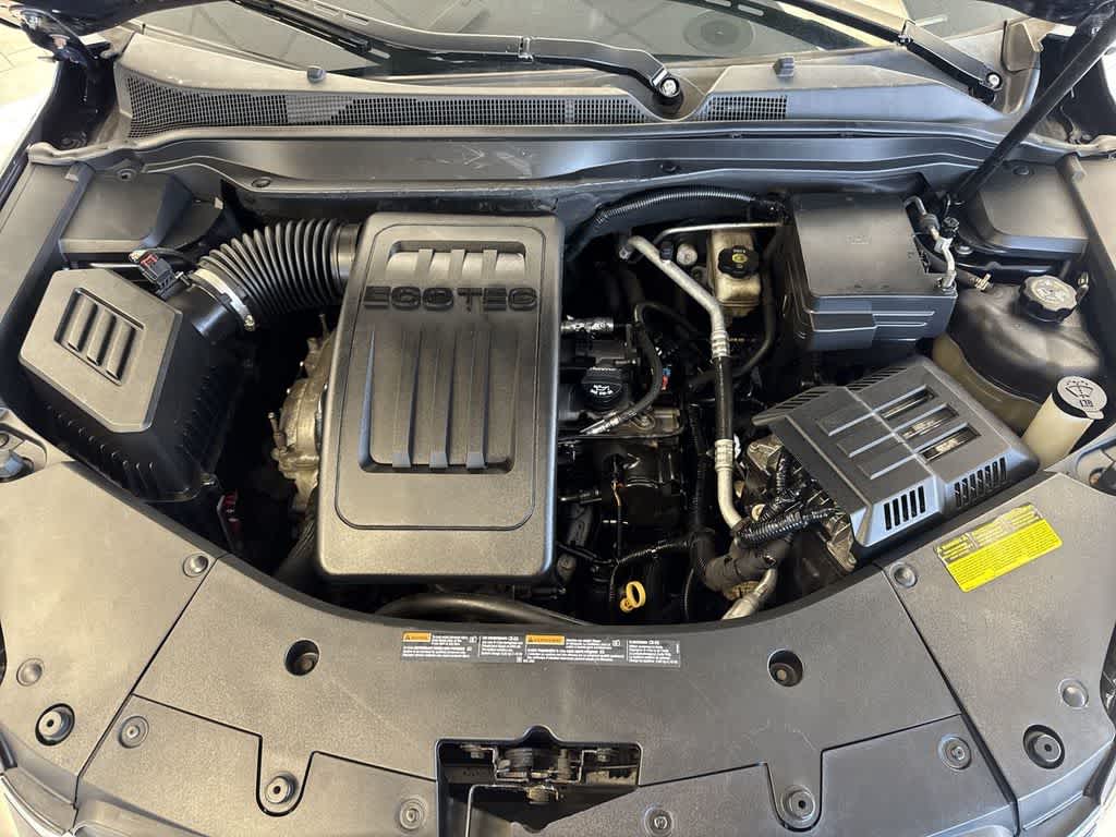 Thumbnail: 2016 Chevrolet Equinox - 14