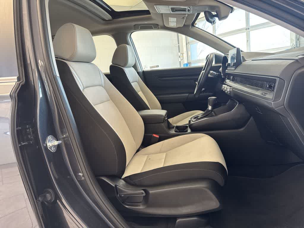 Thumbnail: 2024 Honda CR-V - 24