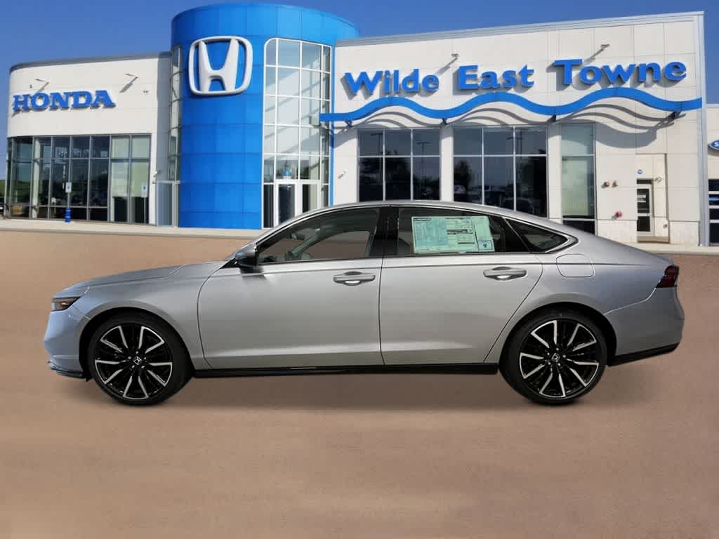 Thumbnail: 2026 Honda Accord - 2