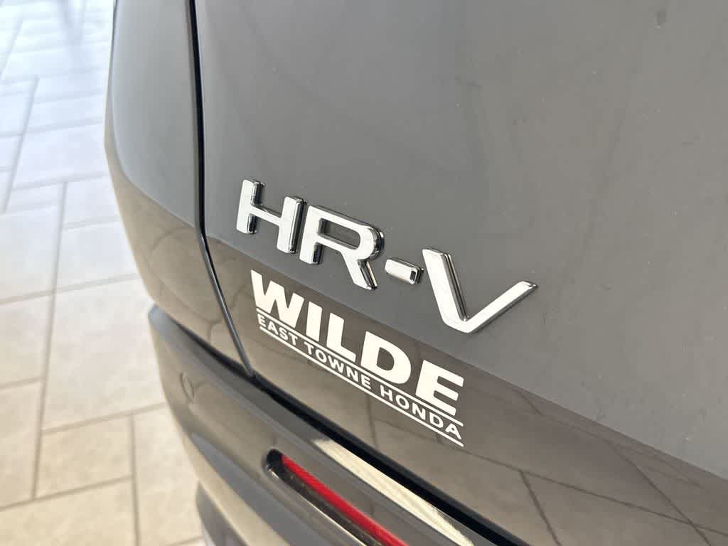 Thumbnail: 2026 Honda HR-V - 14