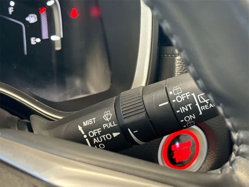 Thumbnail: 2022 Honda CR-V - 27