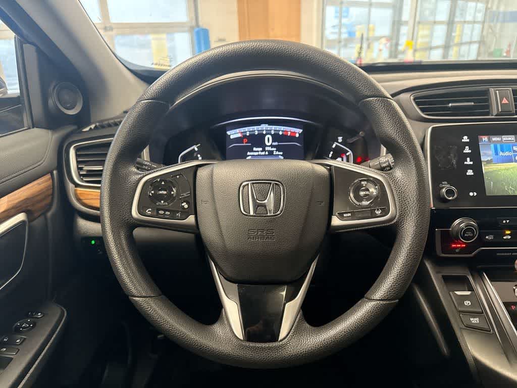 Thumbnail: 2020 Honda CR-V - 26