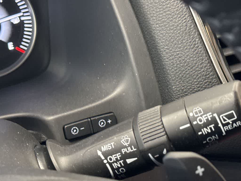 Thumbnail: 2023 Honda Passport - 29