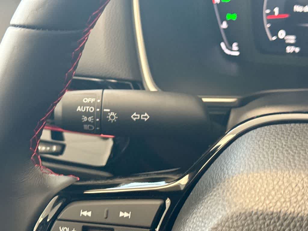 Thumbnail: 2026 Honda Civic - 31