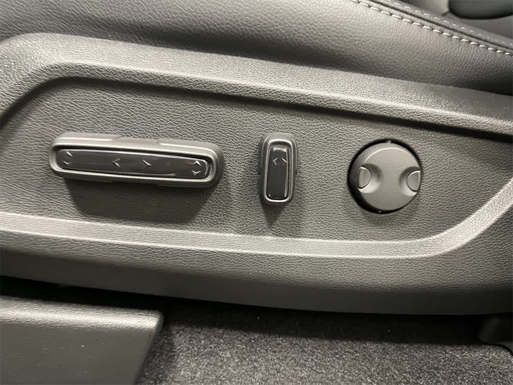 Thumbnail: 2026 Honda Passport - 8