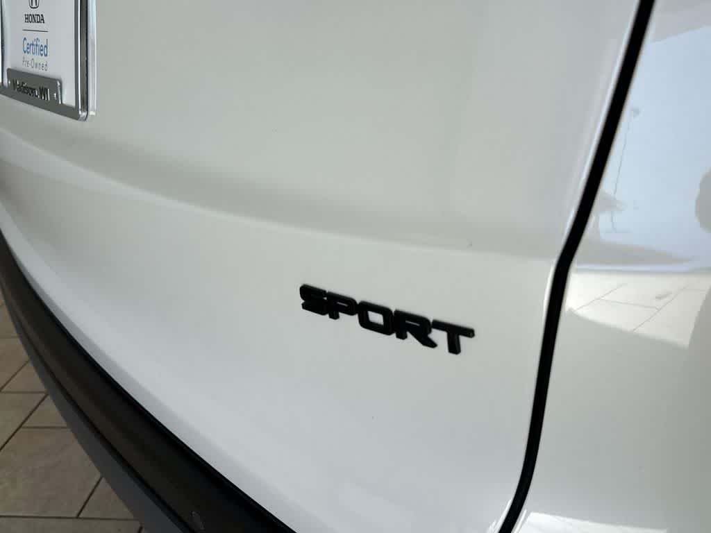 Thumbnail: 2024 Honda CR-V - 11