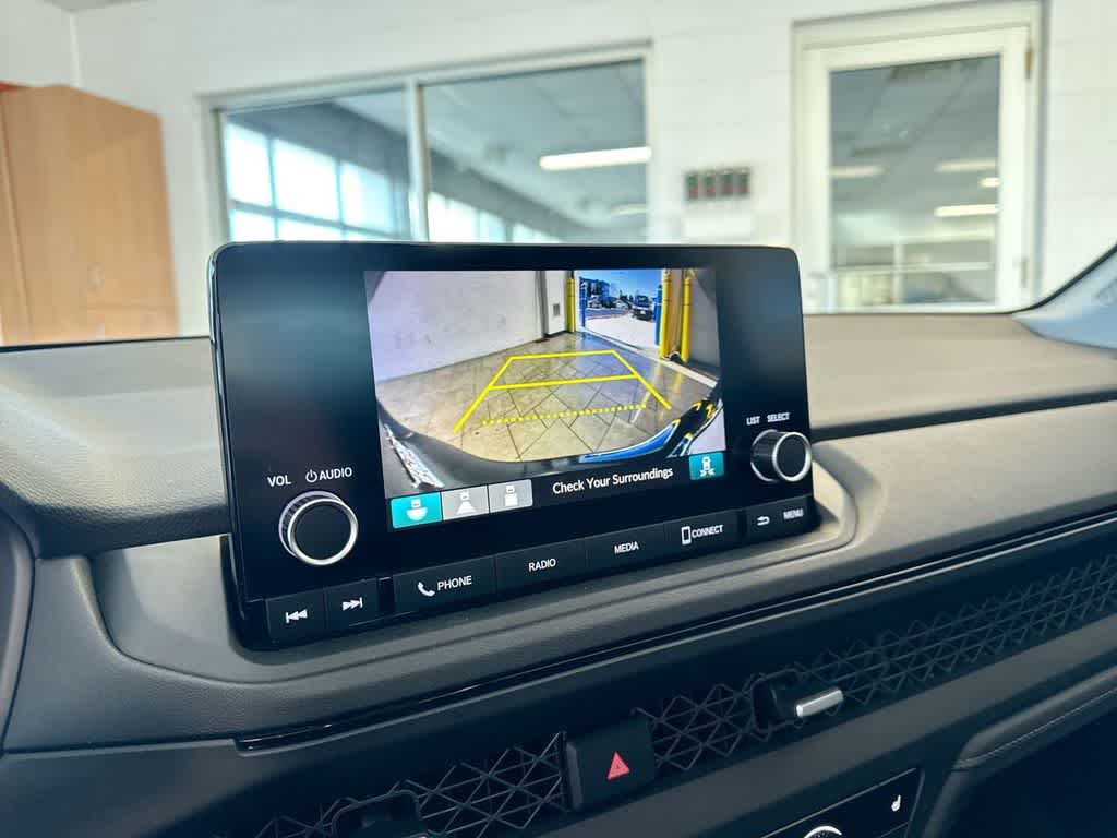 Thumbnail: 2025 Honda Accord - 31