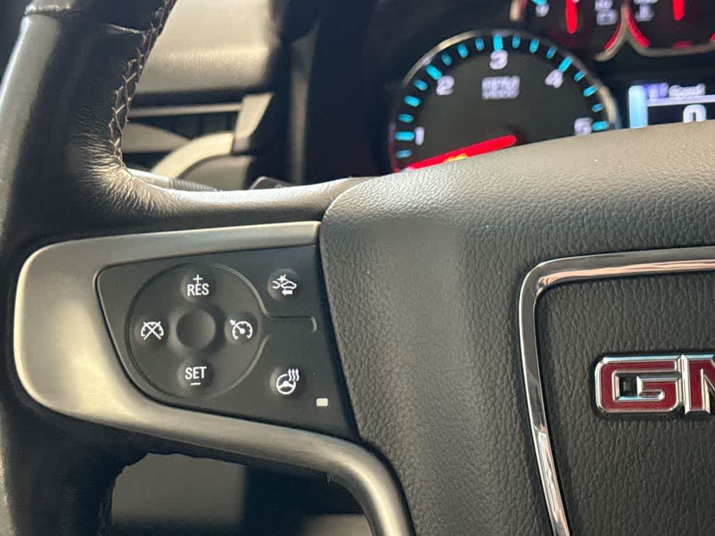 Thumbnail: 2018 GMC Yukon - 25