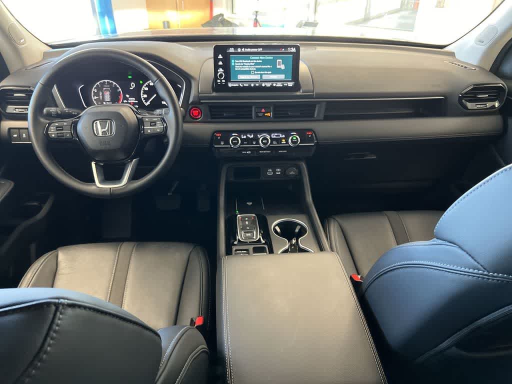 Thumbnail: 2024 Honda Pilot - 21