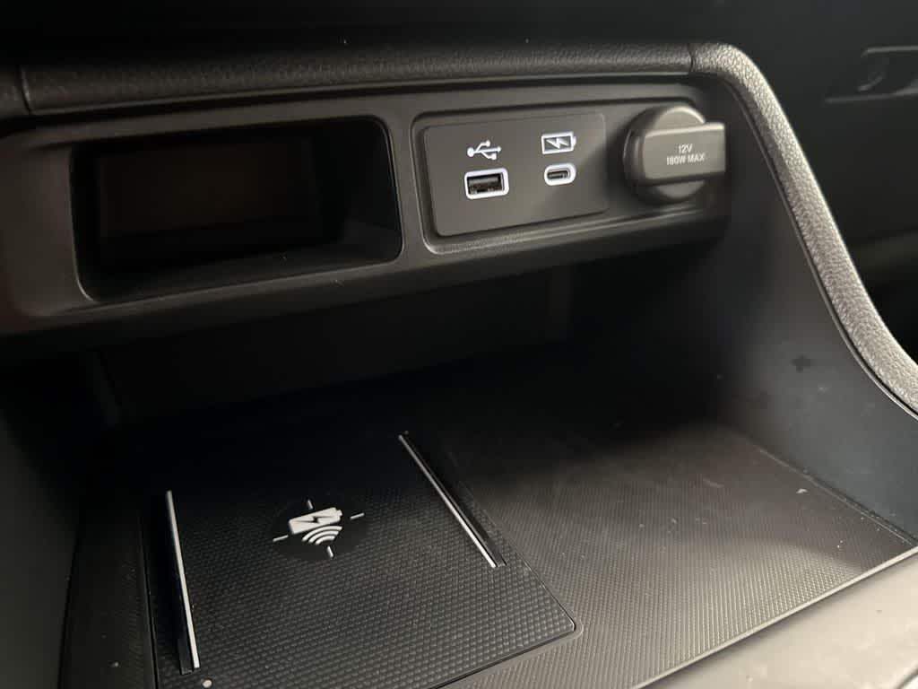 Thumbnail: 2024 Honda Pilot - 38