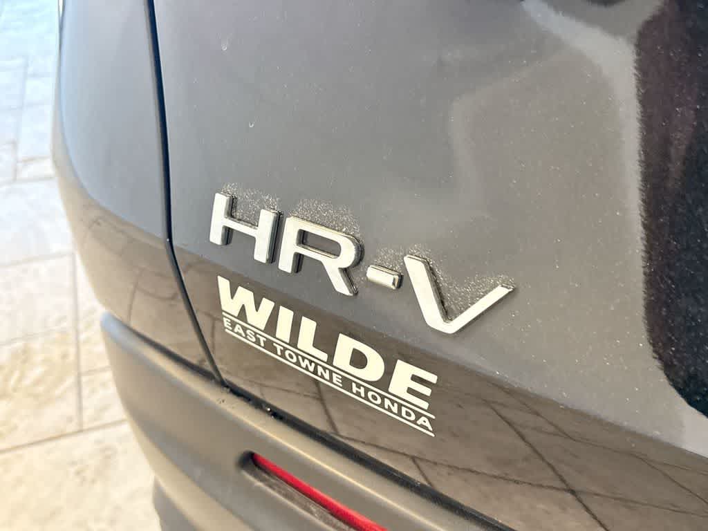 Thumbnail: 2024 Honda HR-V - 13