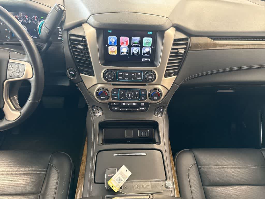 Thumbnail: 2017 GMC Yukon - 30