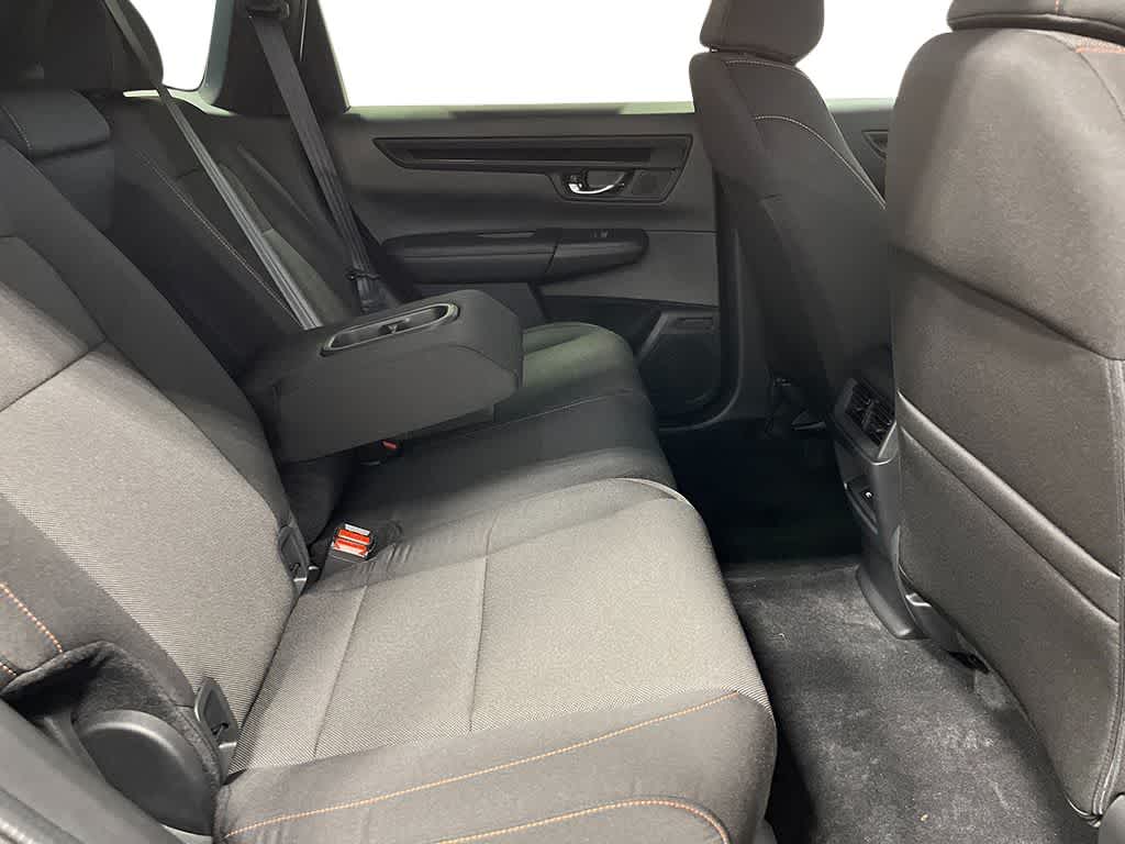 Thumbnail: 2026 Honda CR-V - 29