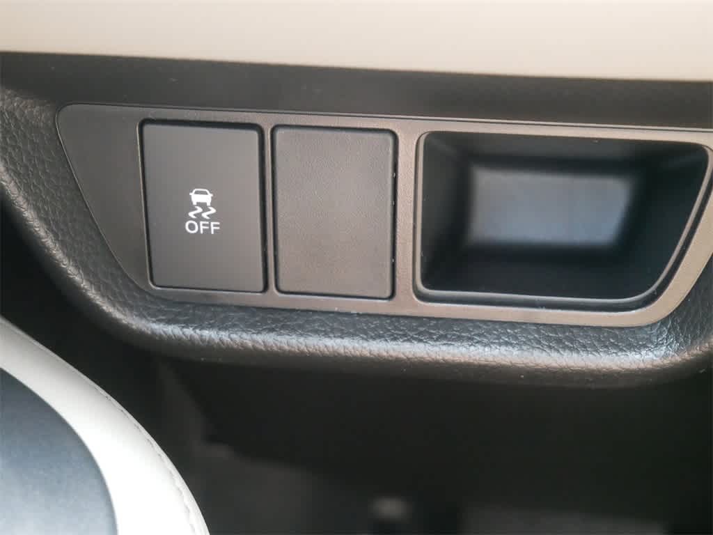 2026 Honda HR-V EX-L 24