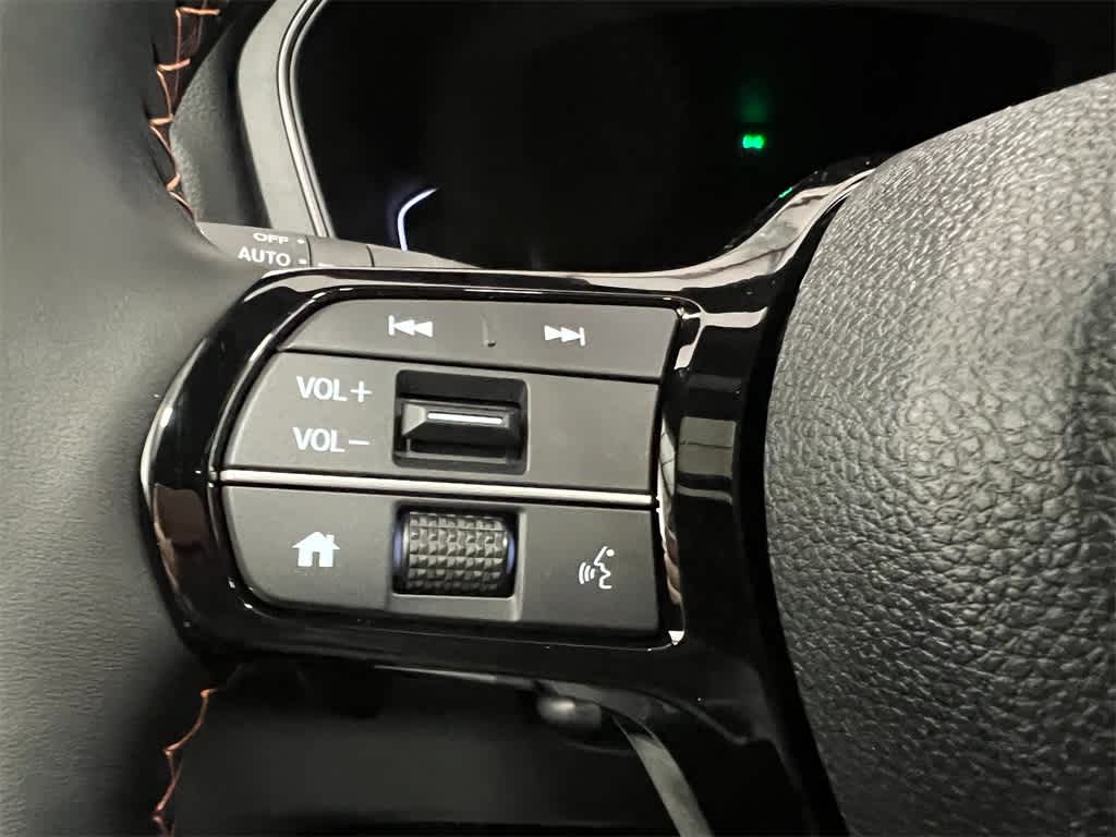 Thumbnail: 2025 Honda Pilot - 17