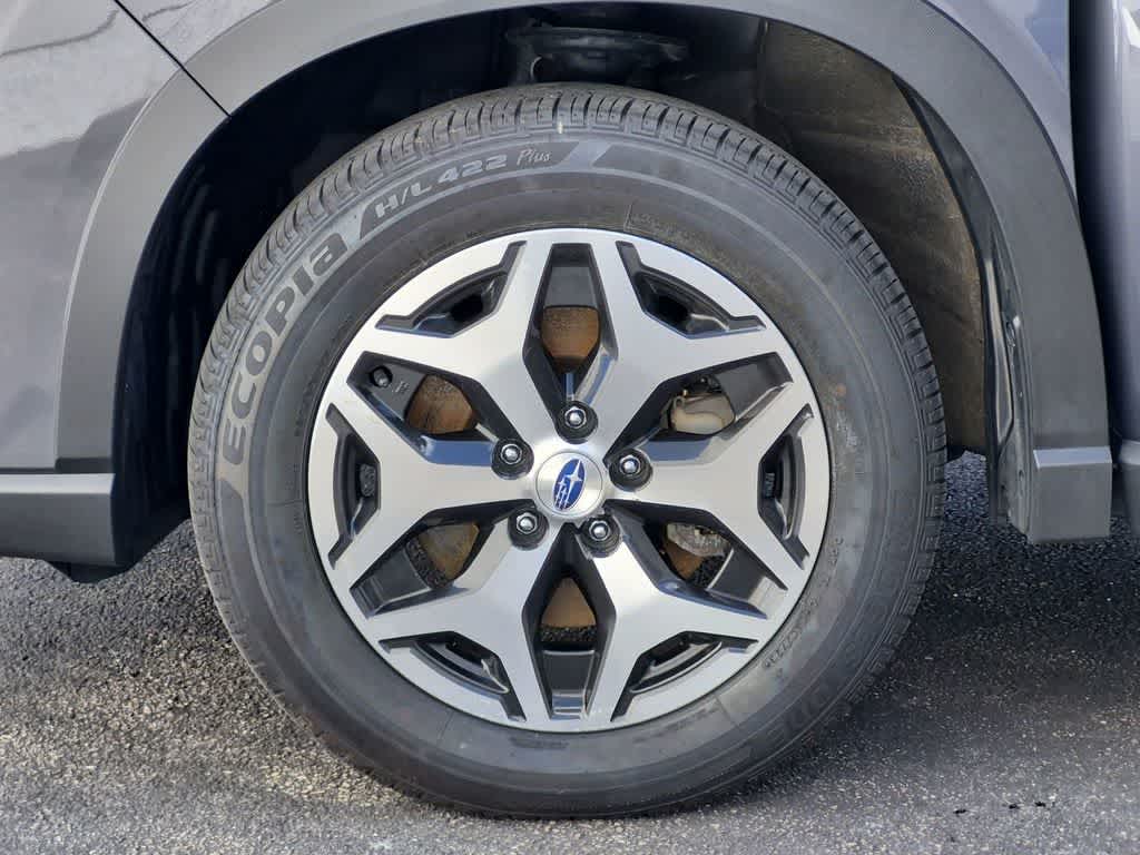 Thumbnail: 2023 Subaru Forester - 13