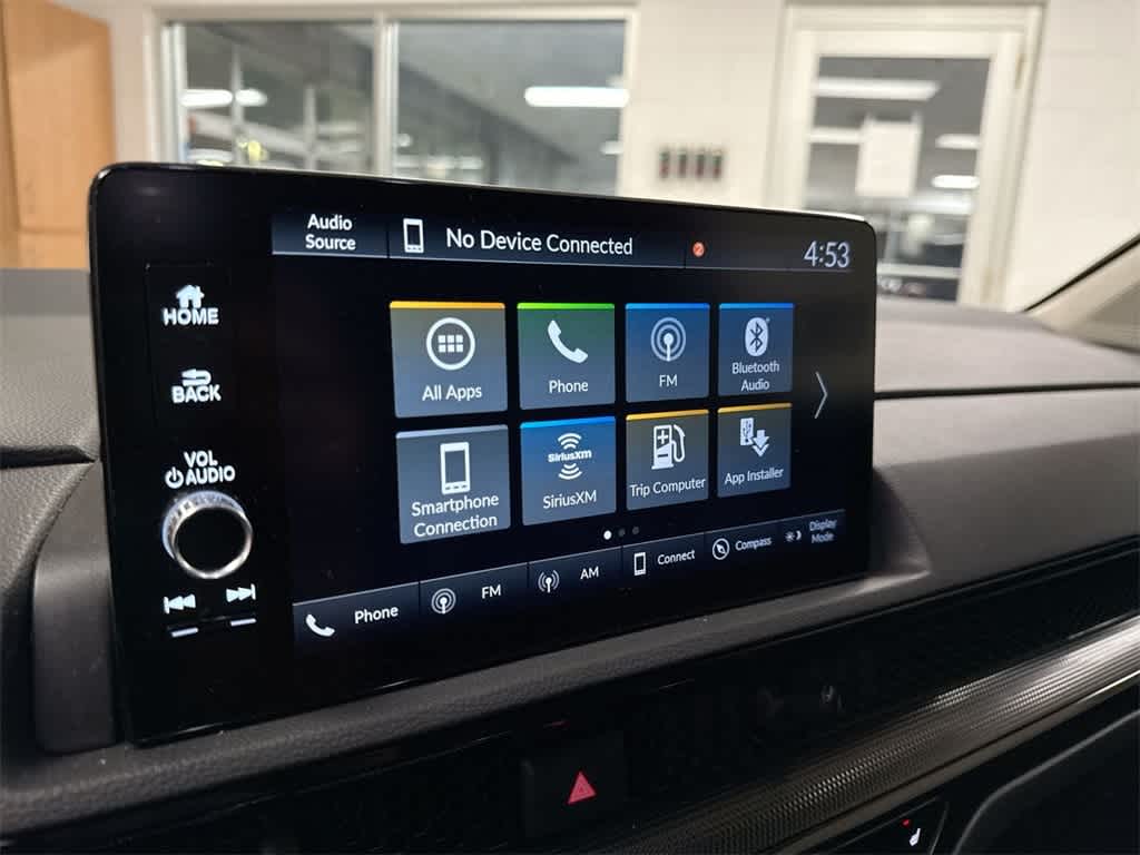 Thumbnail: 2024 Honda CR-V - 30