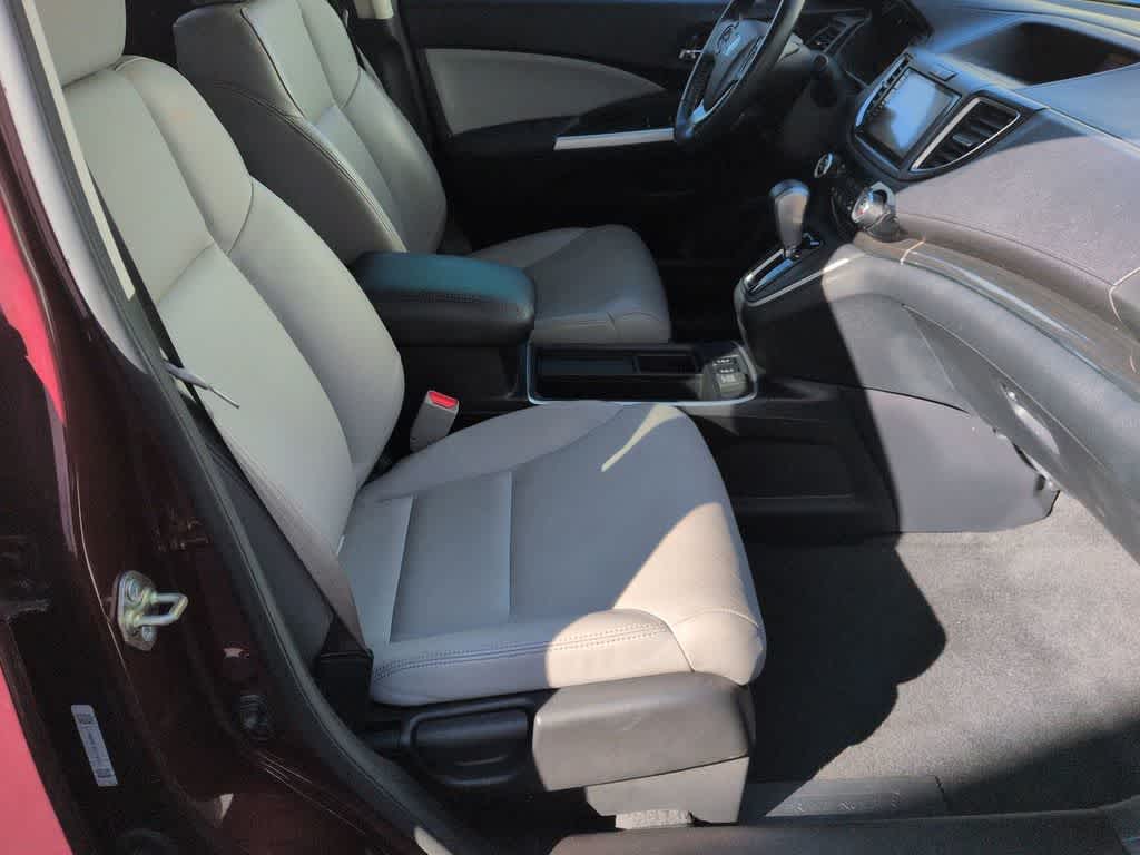Thumbnail: 2016 Honda CR-V - 23