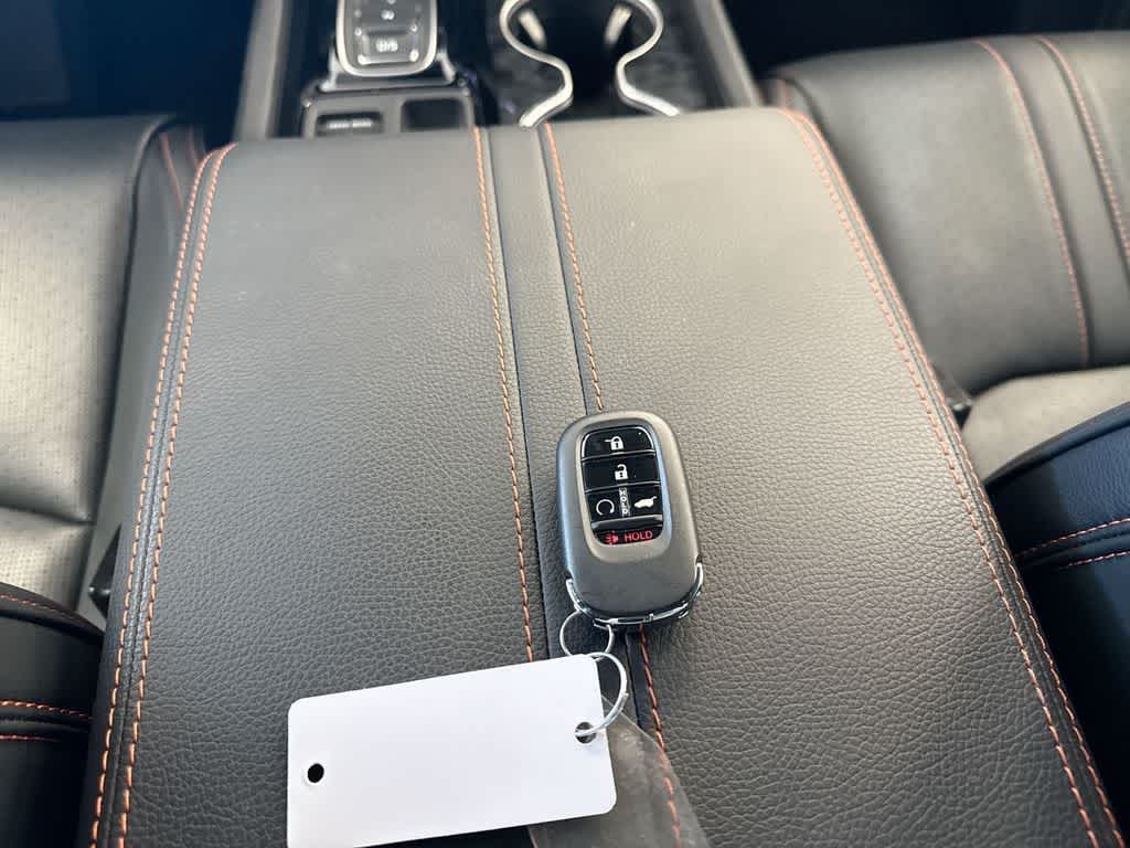 Thumbnail: 2026 Honda Passport - 41