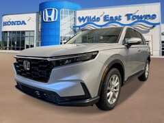 2026 Honda CR-V EX SUV