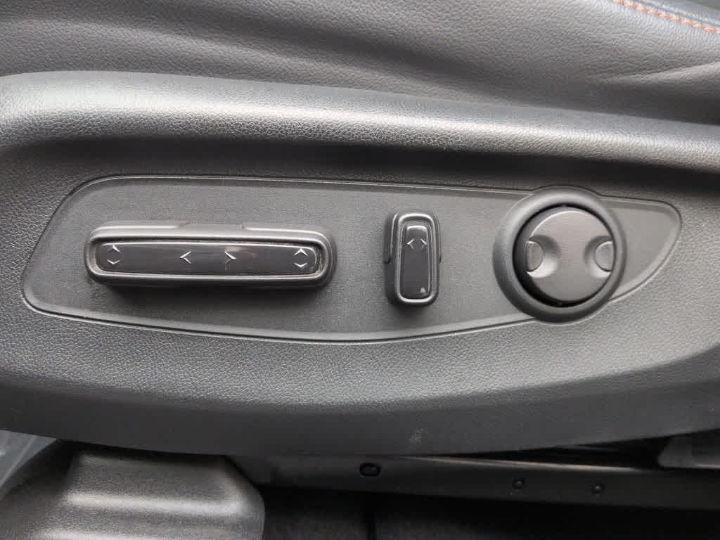 Thumbnail: 2023 Honda CR-V - 19