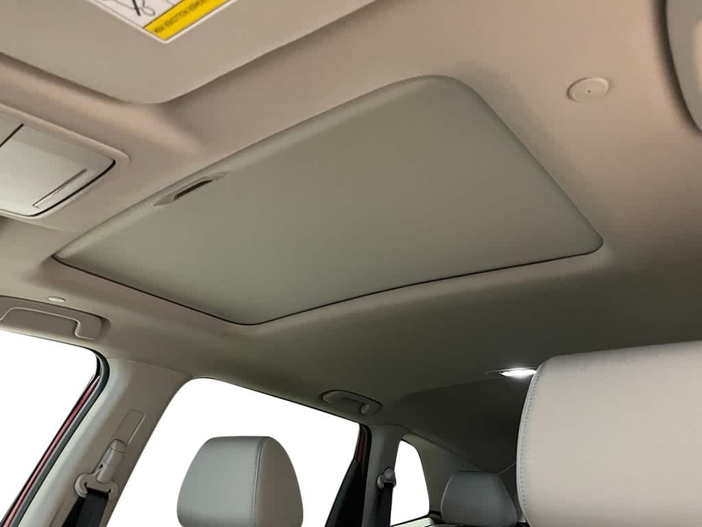 2026 Honda CR-V EX 21