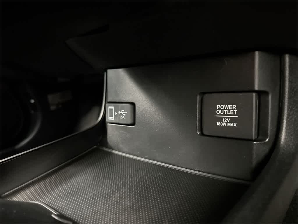 Thumbnail: 2018 Honda Civic - 31