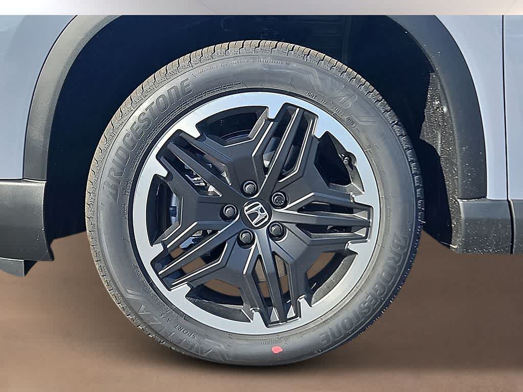 Thumbnail: 2026 Honda Pilot - 7