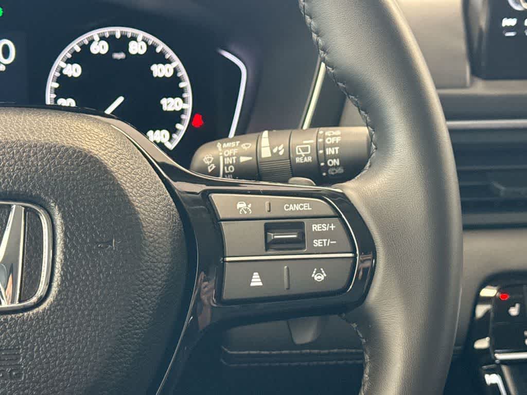 Thumbnail: 2023 Honda Pilot - 28