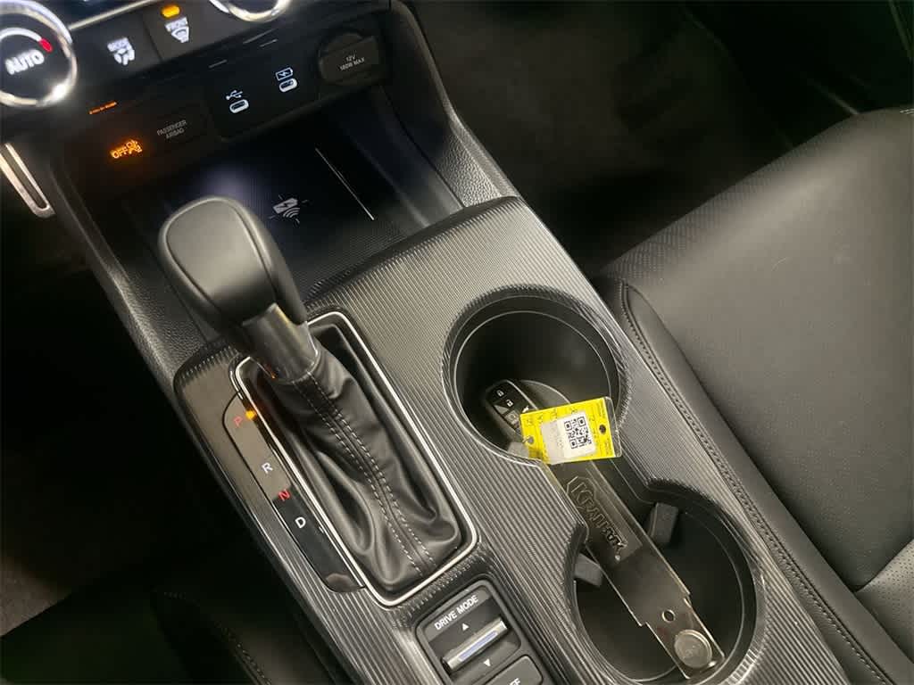 Thumbnail: 2025 Honda Civic - 34