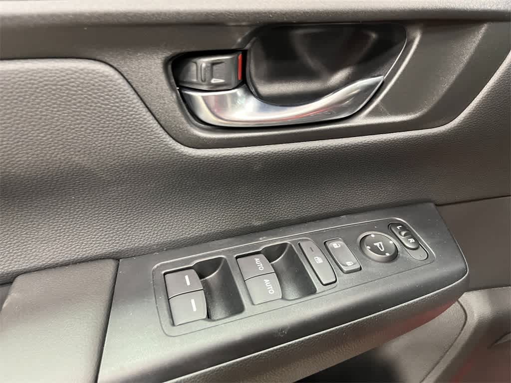 2026 Honda CR-V EX 14