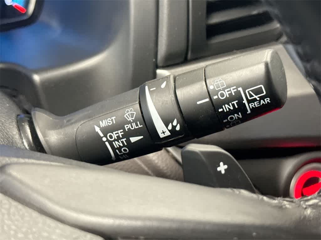 Thumbnail: 2019 Honda Odyssey - 27