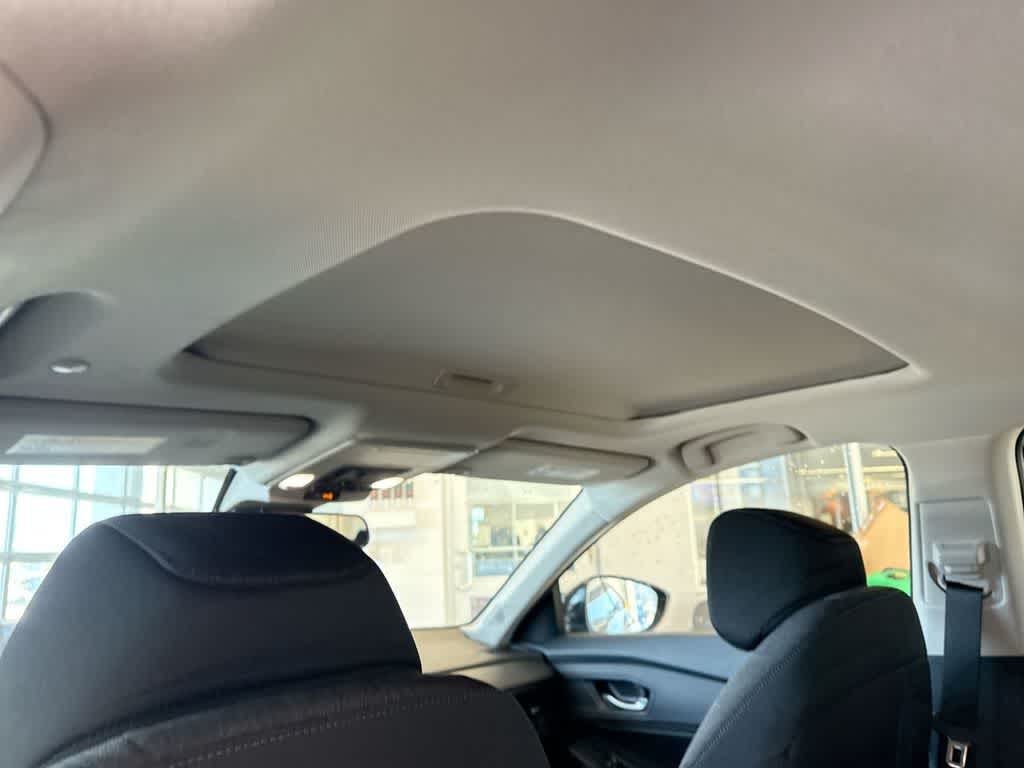 Thumbnail: 2025 Honda Accord - 21