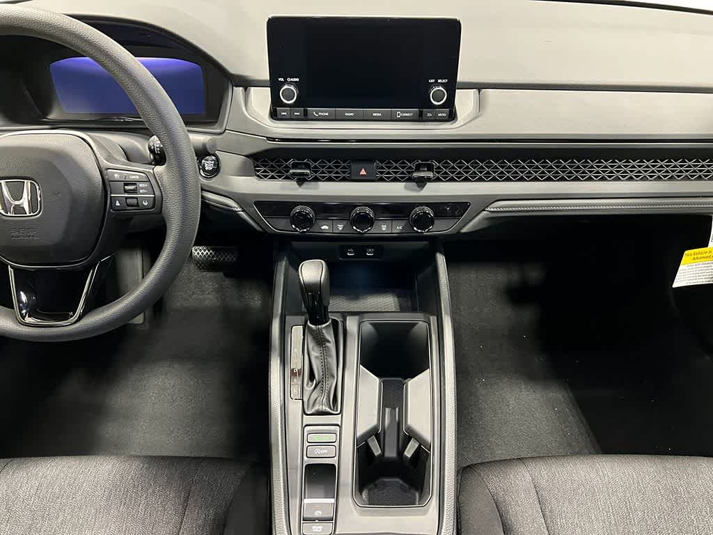 Thumbnail: 2025 Honda Accord - 16